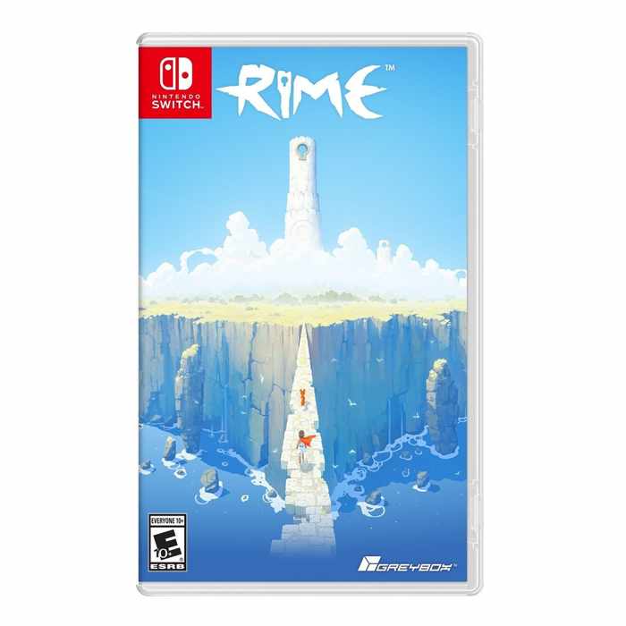 Rime - Nintendo Switch